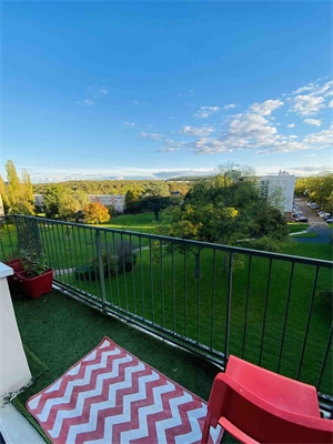 appartement à la vente -   77210  AVON, surface 44 m2 vente appartement - APR746742